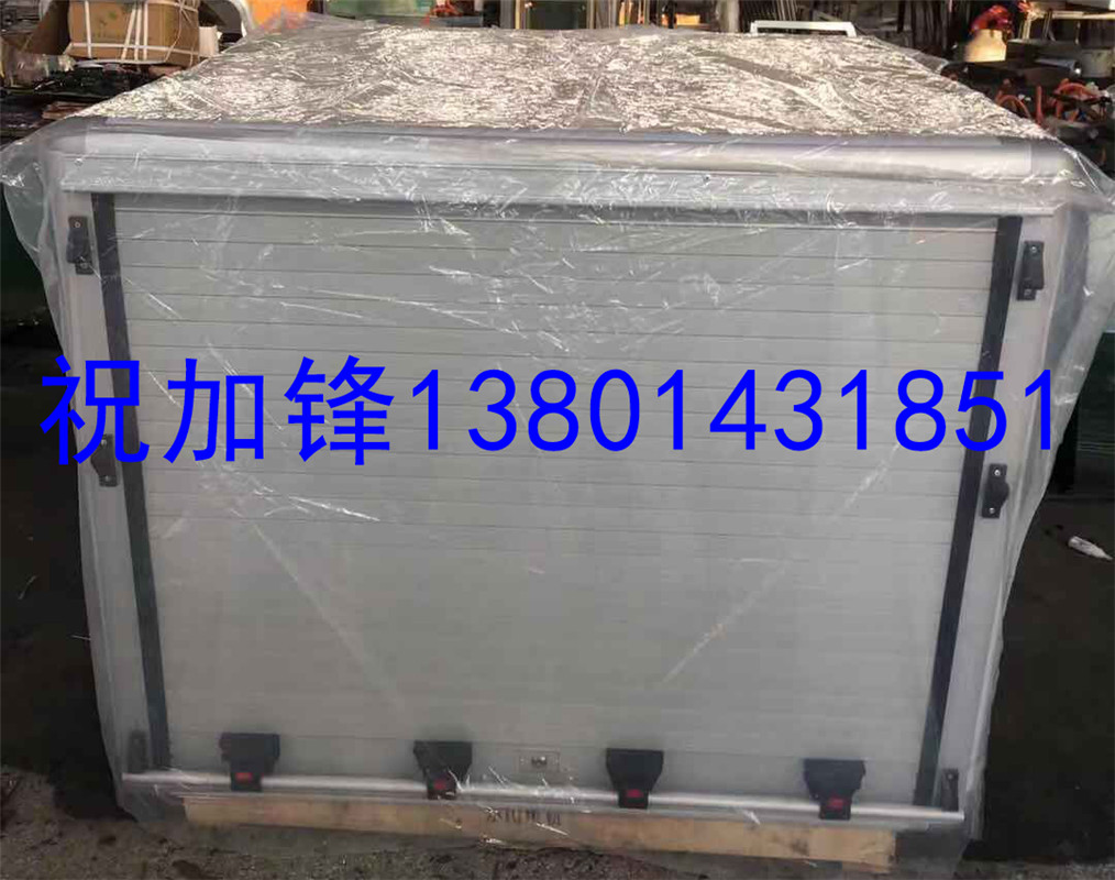 鋁材深加工產品